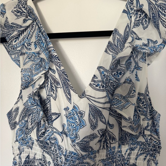 Joie Midi Long Sundress - Picture 3 of 7